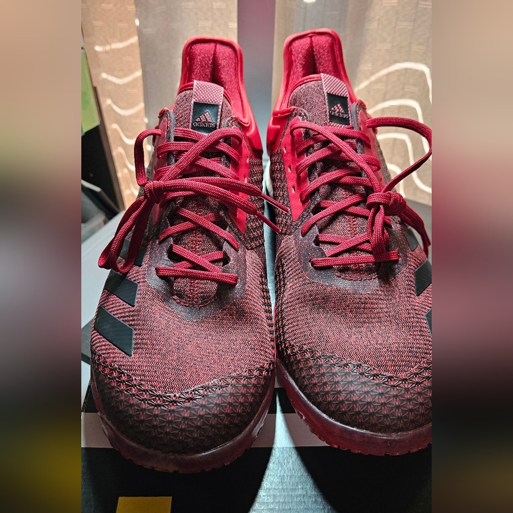 Adidas CrazyFlight X2 Volleyball Shoes